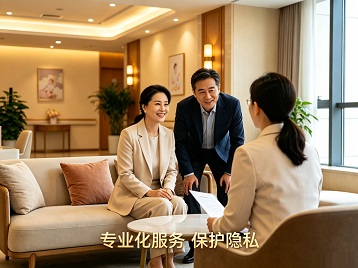 银川有偿售卵代生女生的客户的客户群体有哪些